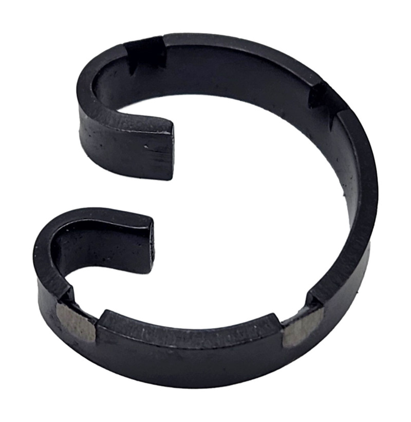 Clip-Muffler, 2-Hand Orbital