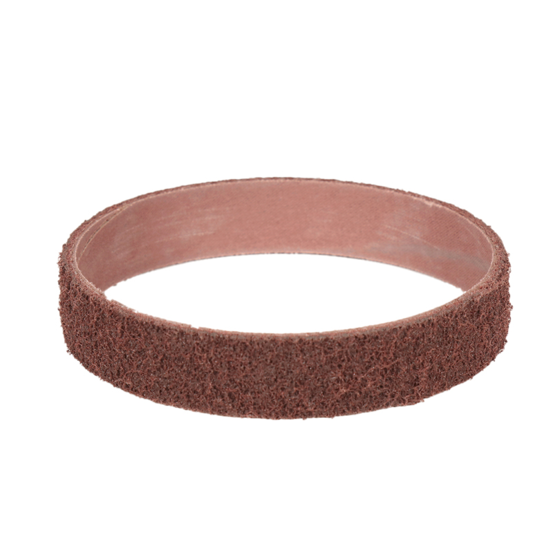 5" (127 mm) Dia. x 1" (25 mm) W Medium NWN DynaBrite Band