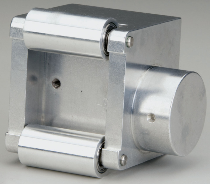 Slack Attachment Assy