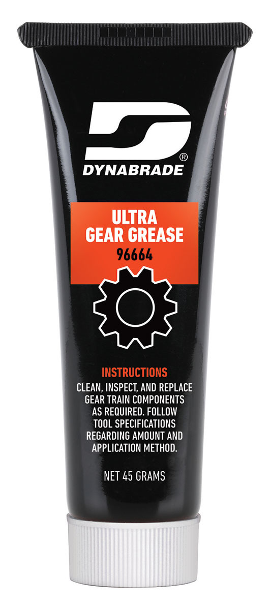 Ultra Gear Grease, 100 Grams