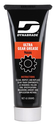 Ultra Gear Grease, 100 Grams