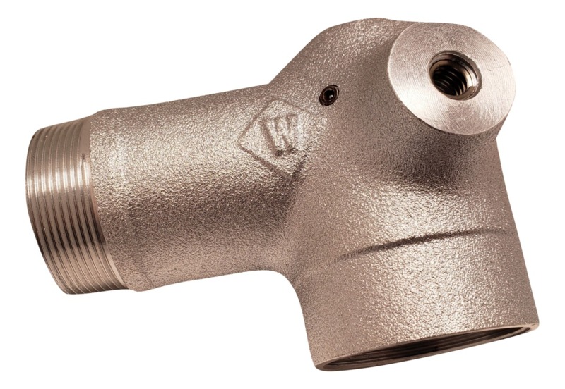 Housing for Model 51470; 2,000 RPM