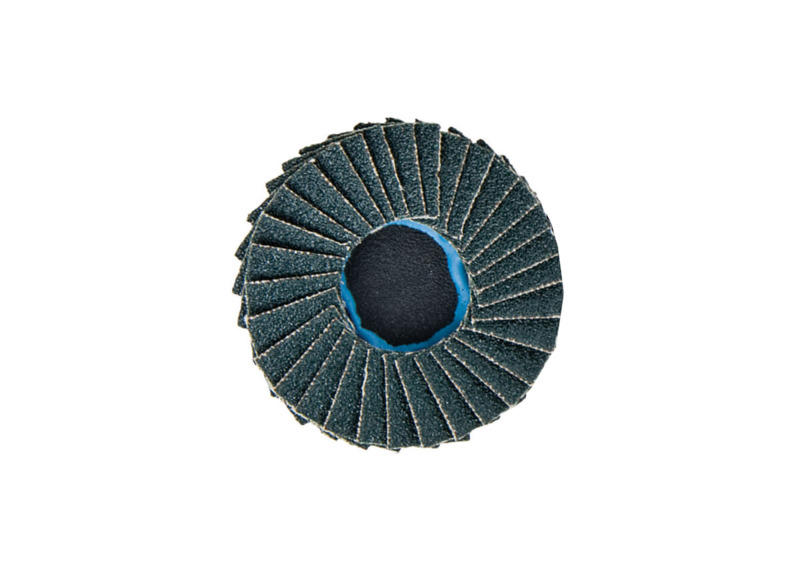 2"  X 40 Flap Disc Pad