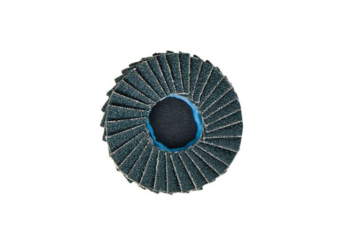 2"  X 40 Flap Disc Pad