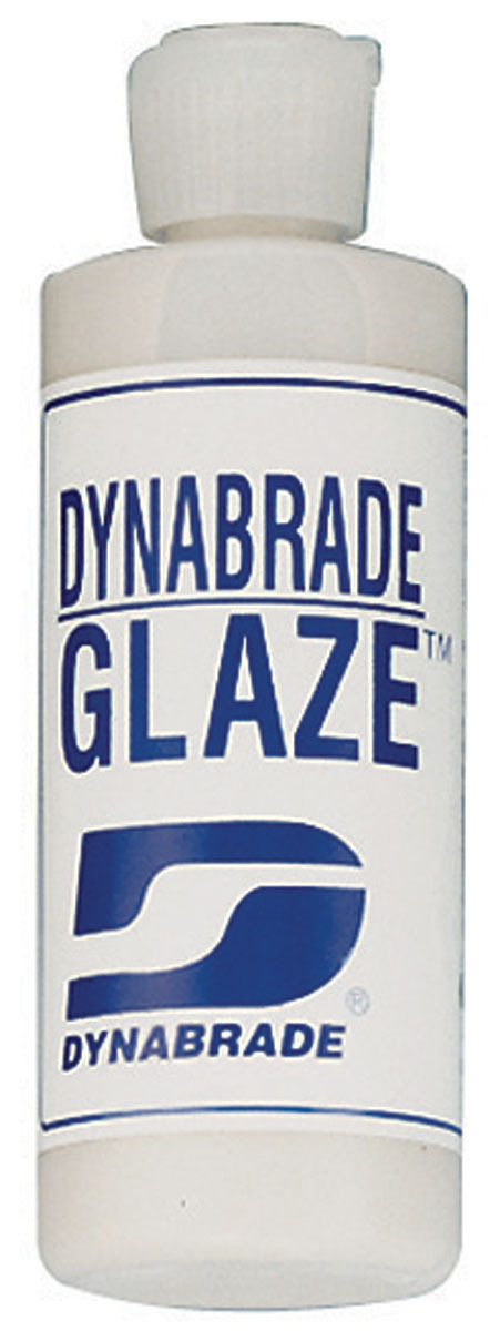 Glaze