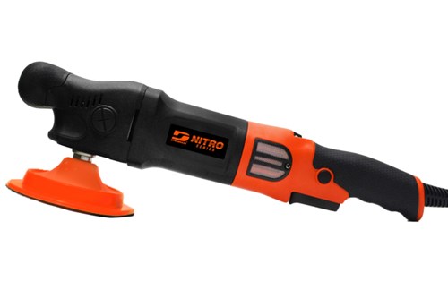 Electric Rotary Polisher