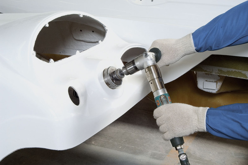 1/2" Drill, Hole Saw