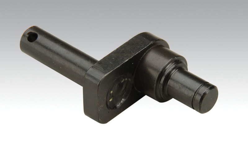 Cam Assembly