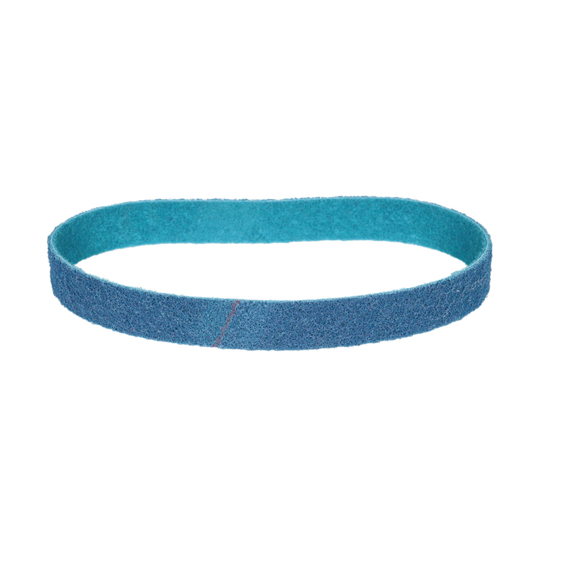 1-1/2" (38 mm) W x 30" (762 mm) L Very Fine NWN DynaBrite Belt