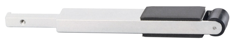 Contact Arm Ass'y, 3/4'' Dia. X 7/8'' W, Wide, Rubber