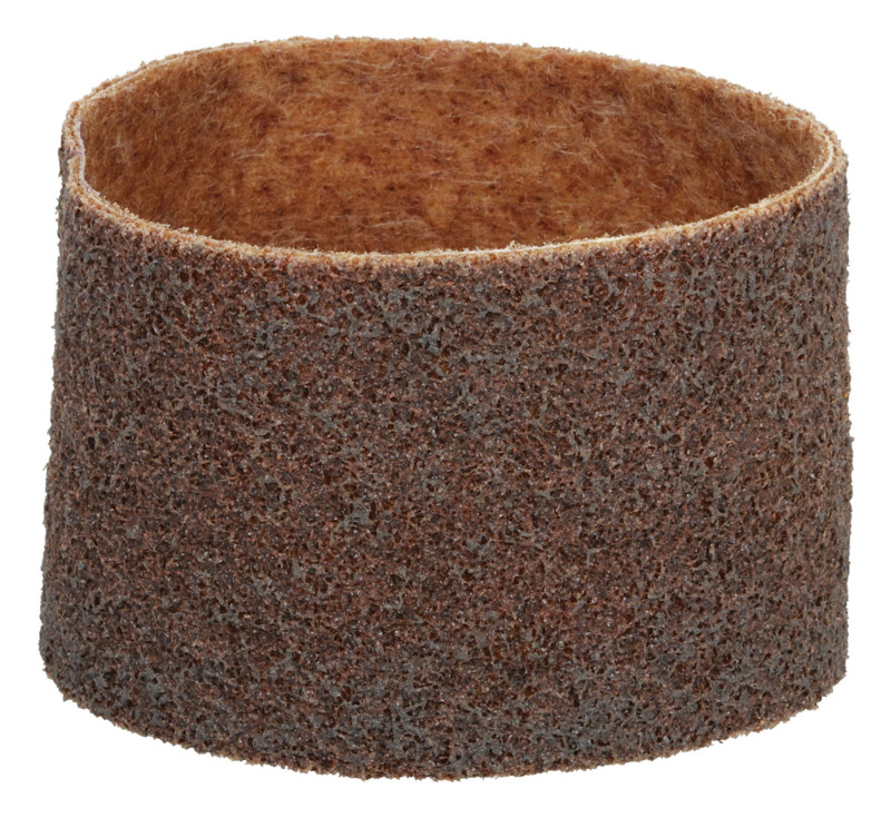3-1/2" (89 mm) W x 15-1/2" (394 mm) L Coarse NWN DynaBrite Premium Belt