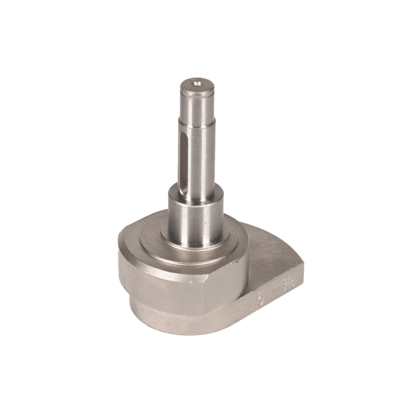 Shaft Balancer