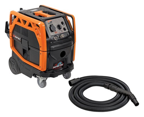Mini-Raptor 2 M-Class Vacuum, 120V/60Hz, NEMA 5-15, 10 gal (41L)