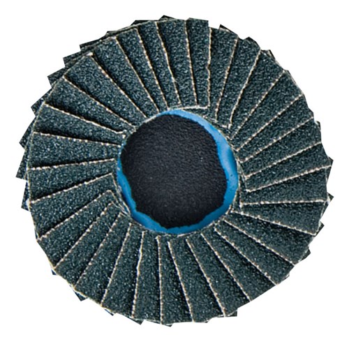 3" X 60 Flap Disc Pad