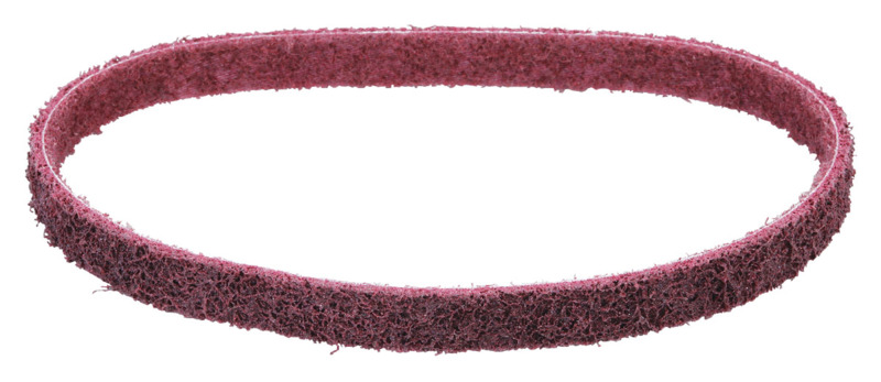1/2" (13 mm) W x 24 (610 mm) L Medium NWN DynaBrite Belt