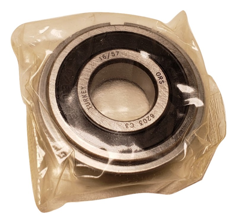 Ball Bearing