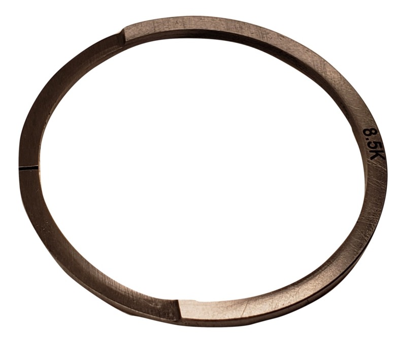 Overspeed Shut-Off Ring, 8,500 RPM