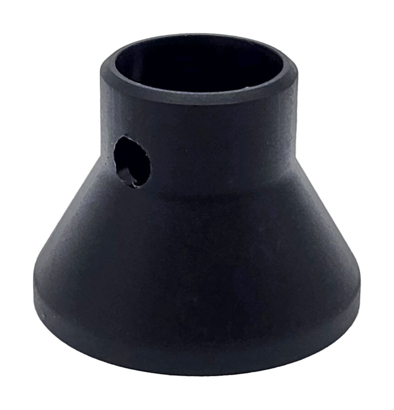 Governor Cap