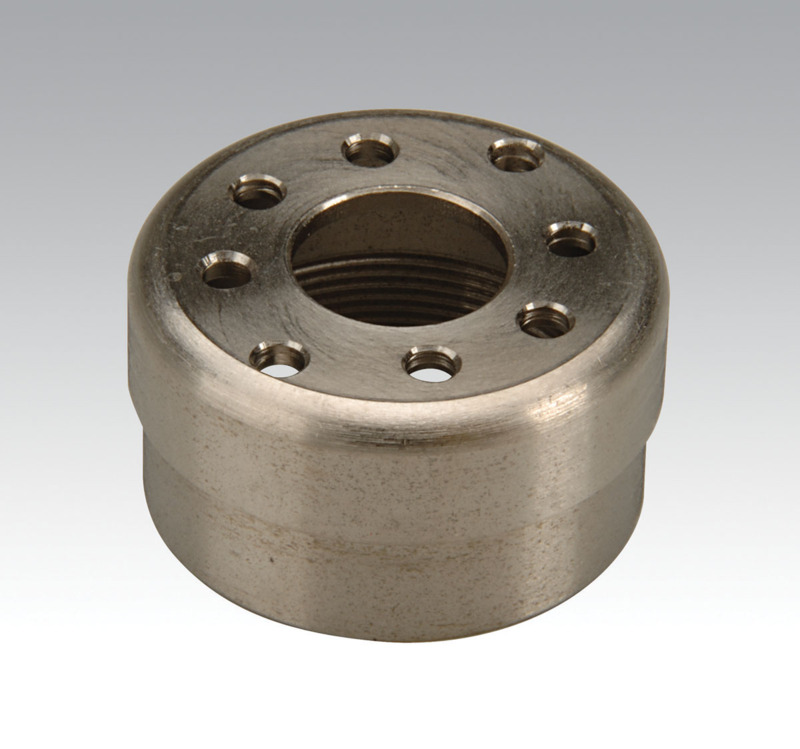 Exhaust Cover