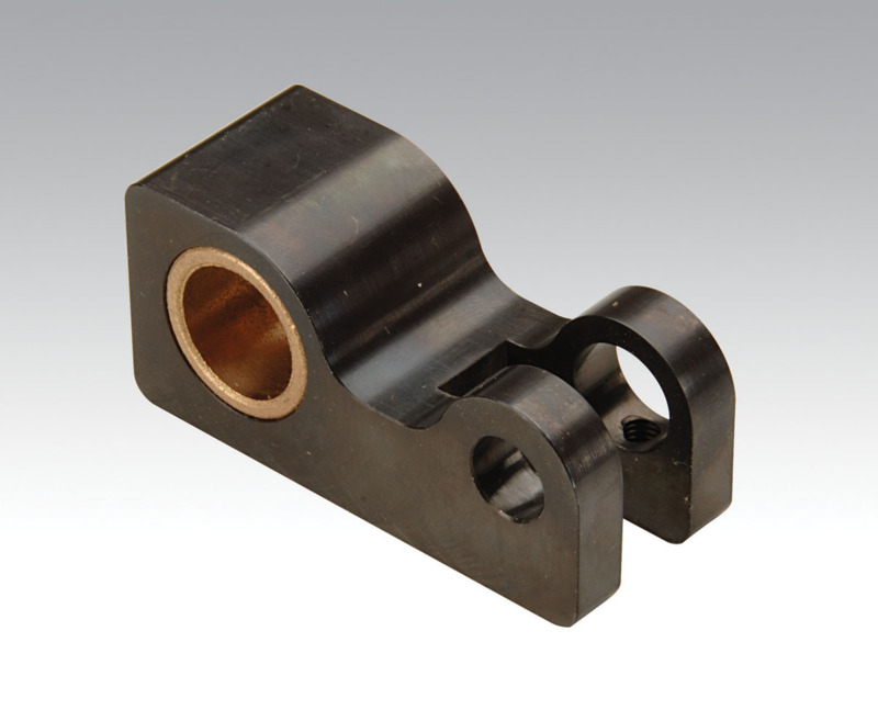 Idler Arm