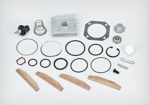 Tune-Up Kit, Rebel Series Tools