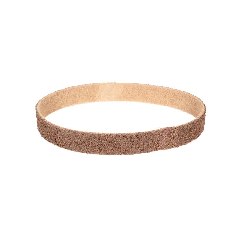 1-1/2" (38 mm) W x 30" (762 mm) L Coarse NWN DynaBrite Belt