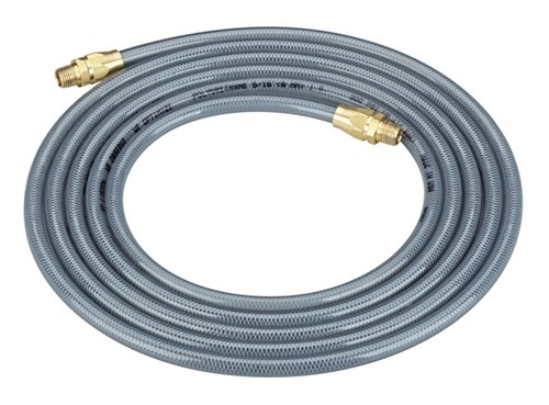50' Max Flow Air Hose Assembly