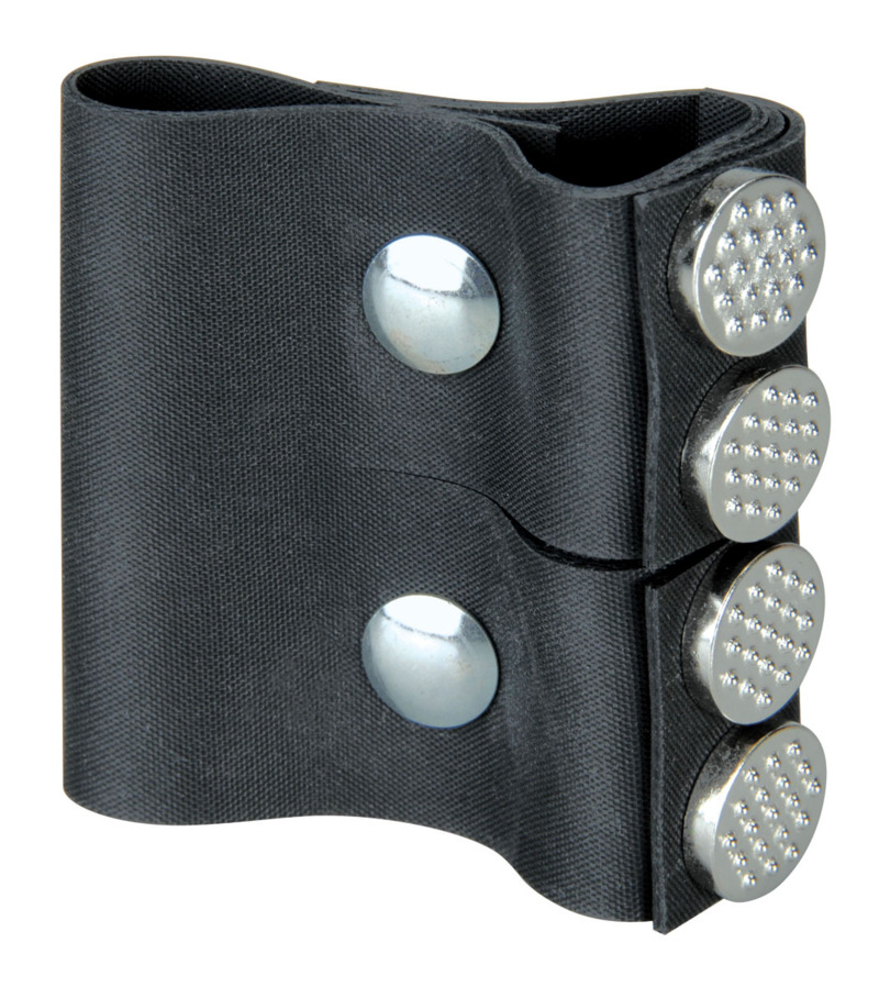 2" DynaPeen Flap Assembly