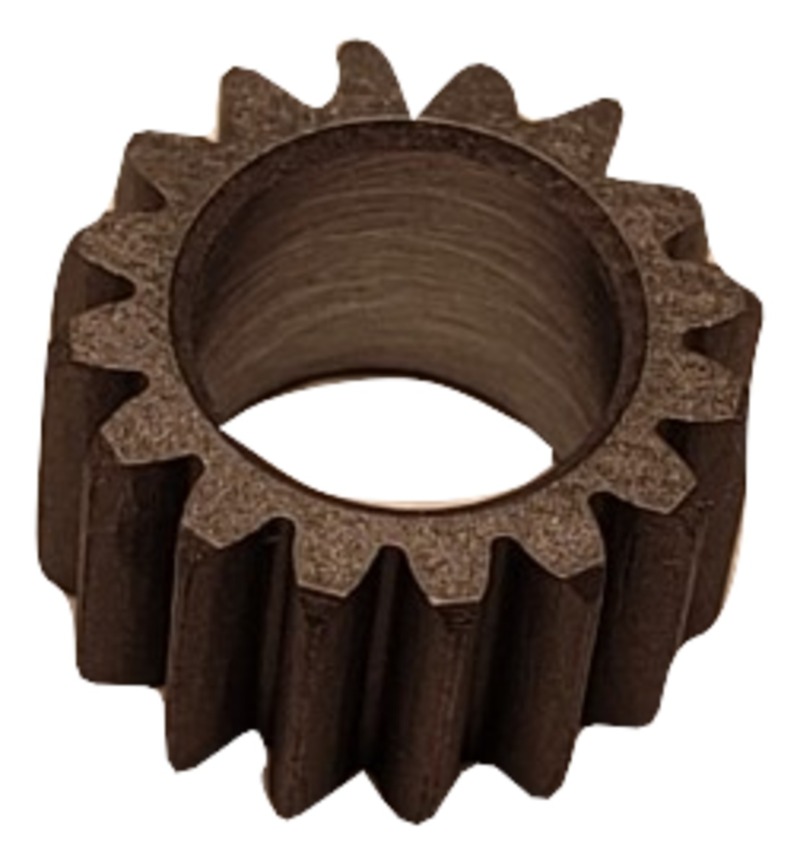 Gear