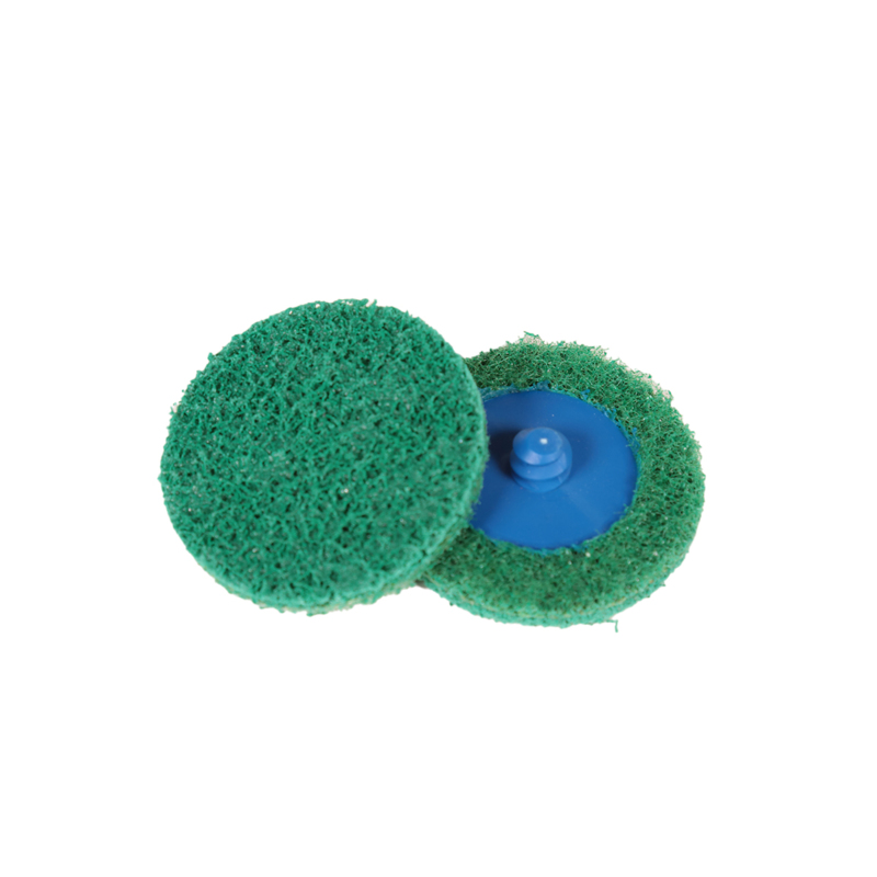 2" (51 mm) Dia. Fine NWN DynaPrep Locking-Type Disc