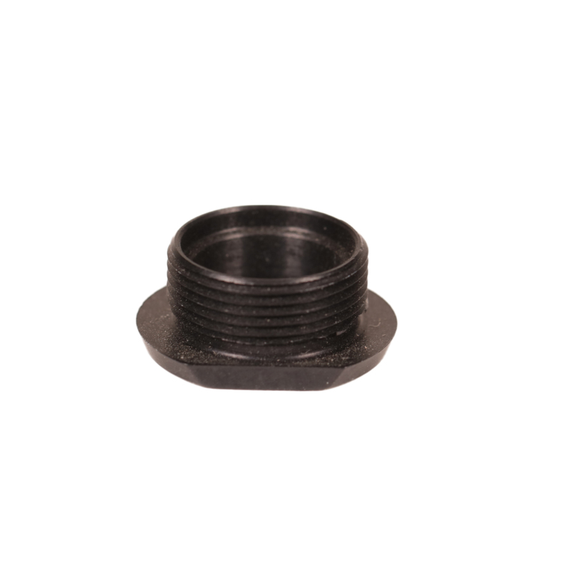 Collet Guard, Extension Version
