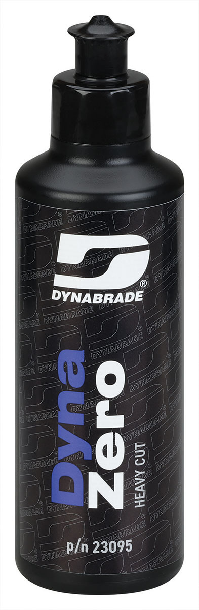 DynaZero Polishing Compound, 250 mL