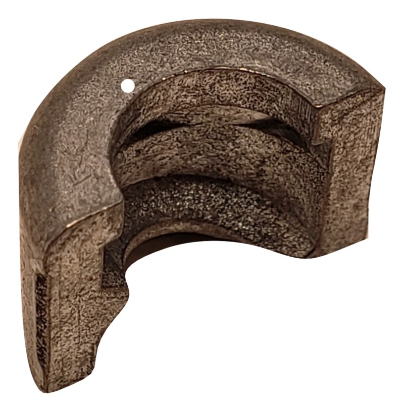 Roloc Thread Shell