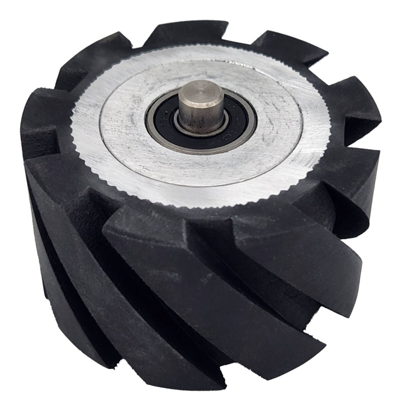 Contact Wheel Ass'y