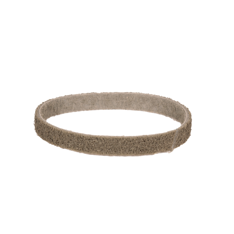 1" (25 mm) W x 18" (457 mm) L 36 Grit A/Z DynaCut Belt