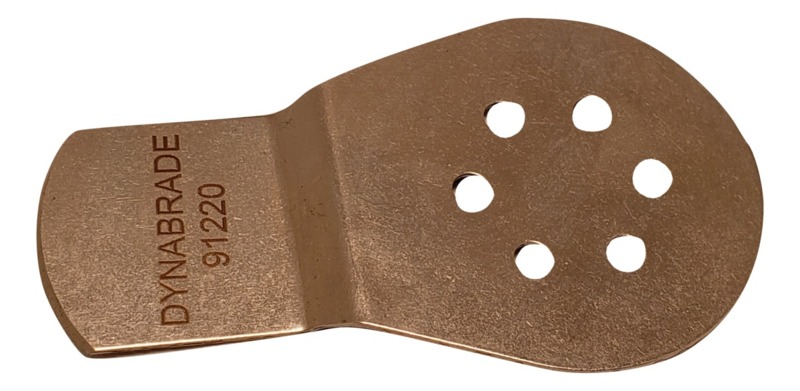 Scraper Blade