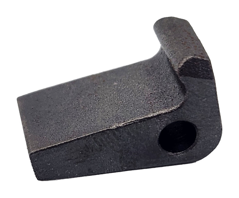 Governor Weight, 7,200 RPM