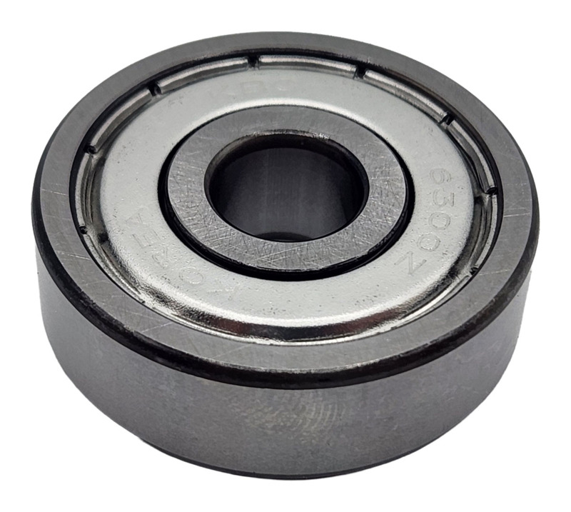 Bearing w/shields 052 x 020 x 15