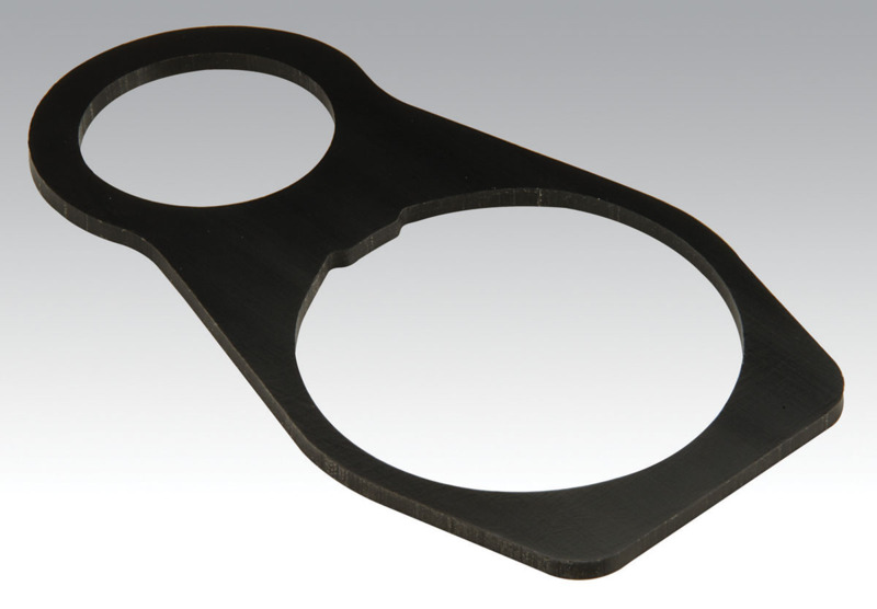 Hang Plate