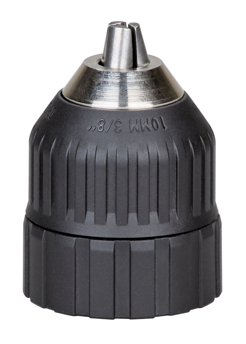 Drill Chuck- 3/8" Keyless