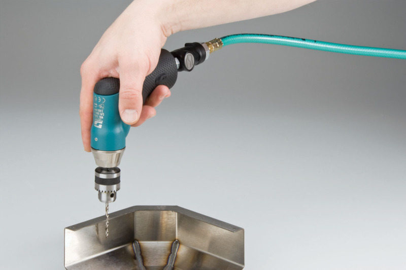 1/4" Drill