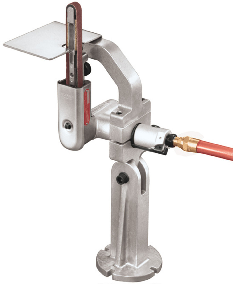 Dynamount Bench Mount/80017