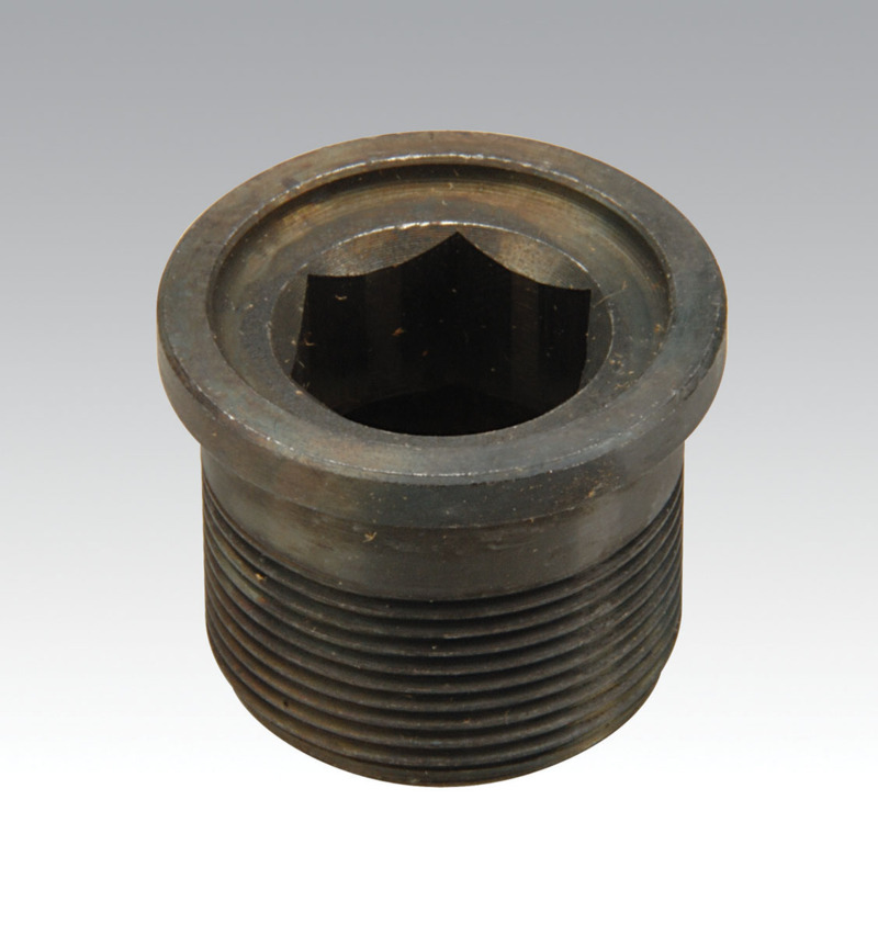 Bushing