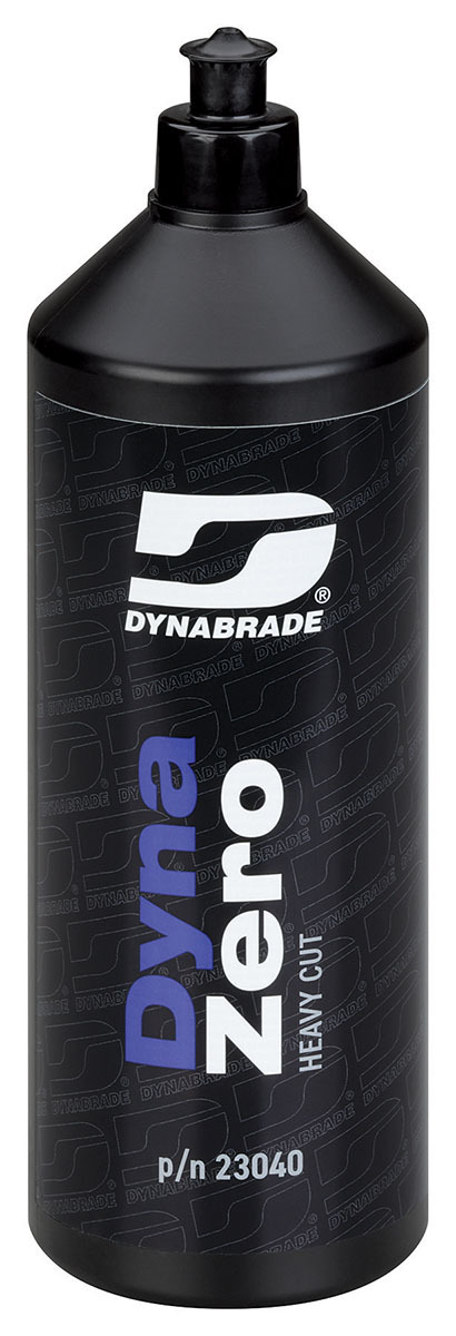 DynaZero Polishing Compound, 1 Liter