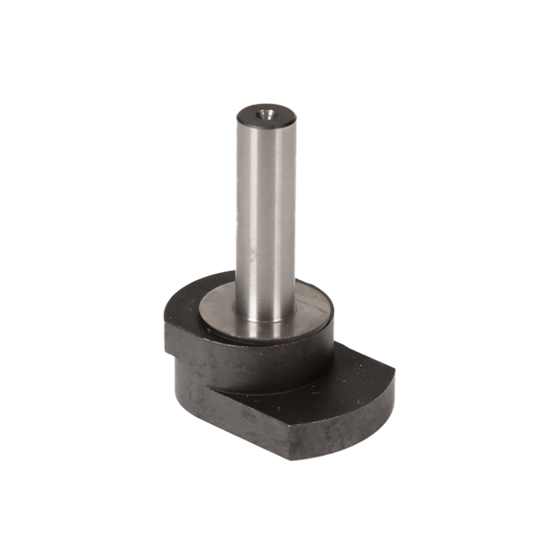 Shaft Balancer-3", 3/16" Orbit, Extreme