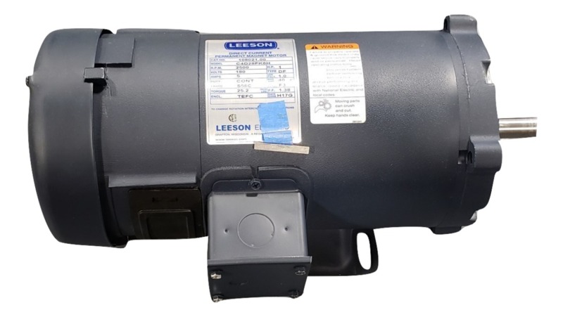 Baldor Motor #CDP3460