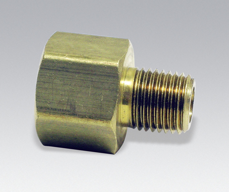 Adapter