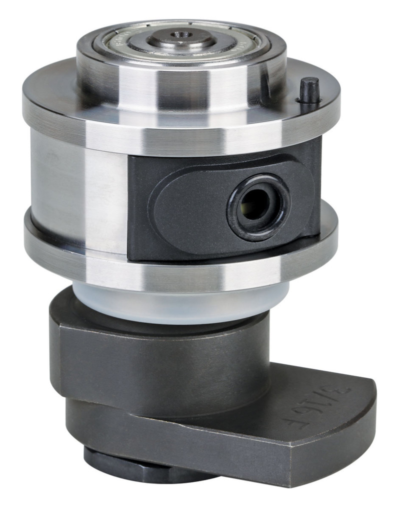 5" Extreme Drop-in Motor, 3/16" Orbit
