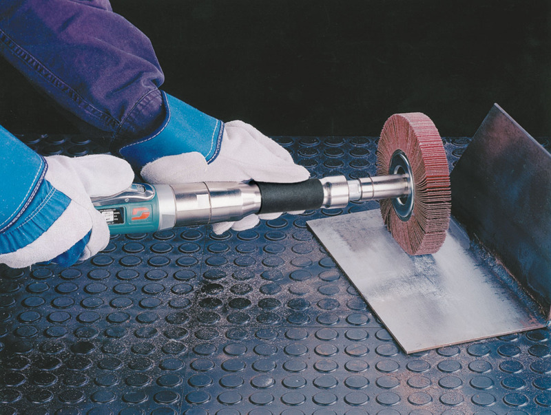 Dynastraight 6" (152 mm) Extension Finishing Tool