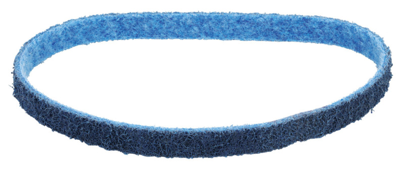 1/2" (13 mm) W x 24" (610 mm) L Very Fine NWN DynaBrite Premium Belt